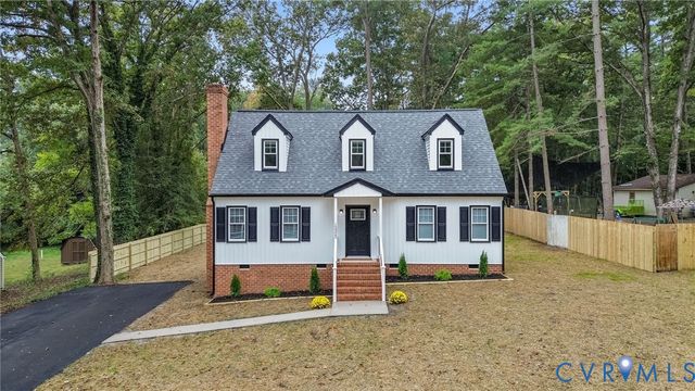 12322 Laprade St, Chesterfield, VA 23831
