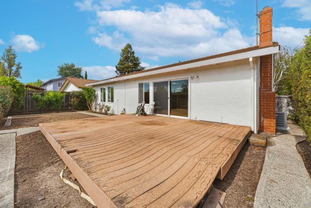 45811 Cheyenne Place, Fremont, CA 94539