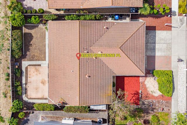 45811 Cheyenne Place, Fremont, CA 94539