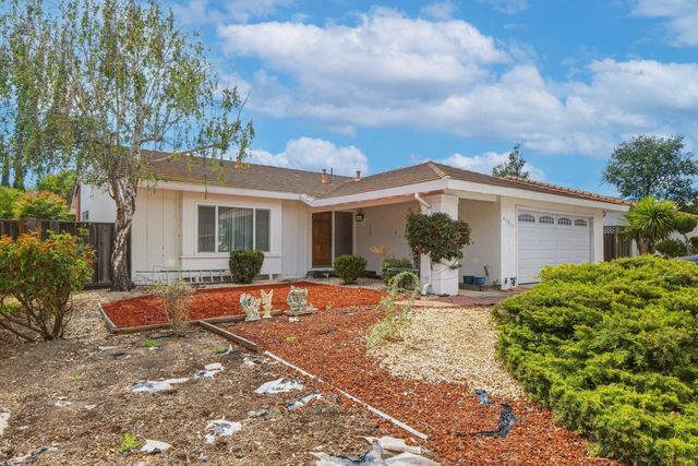 45811 Cheyenne Place, Fremont, CA 94539
