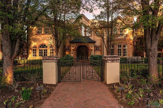 350 Eudora Street, Denver, CO 80220