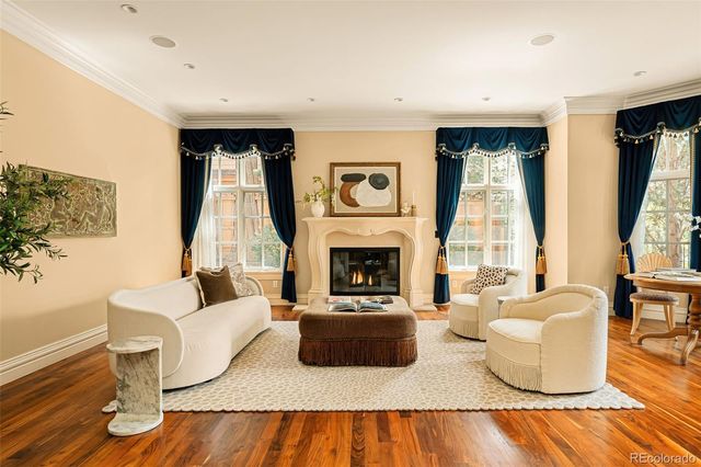 350 Eudora Street, Denver, CO 80220