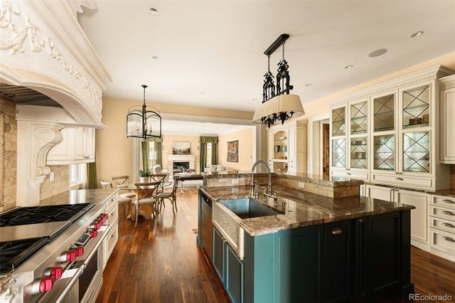 350 Eudora Street, Denver, CO 80220