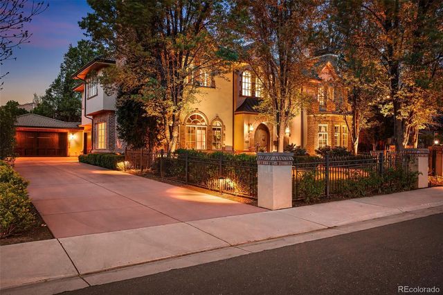 350 Eudora Street, Denver, CO 80220