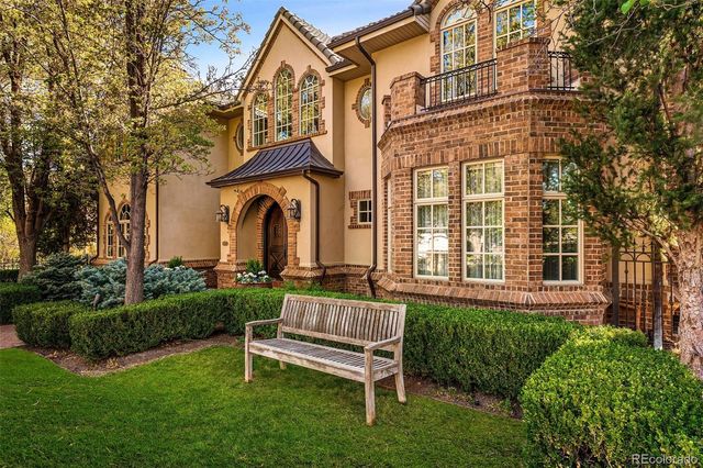 350 Eudora Street, Denver, CO 80220