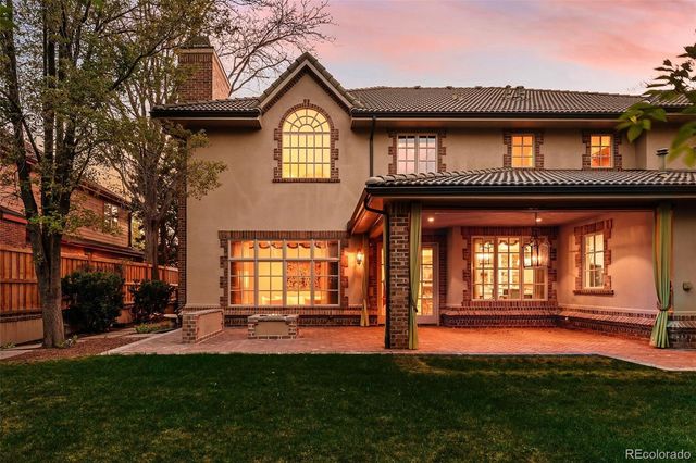 350 Eudora Street, Denver, CO 80220