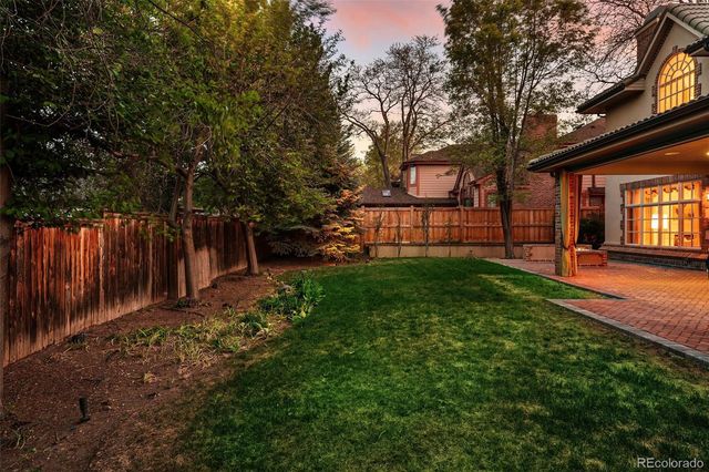 350 Eudora Street, Denver, CO 80220