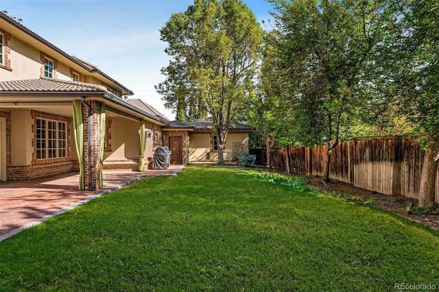 350 Eudora Street, Denver, CO 80220