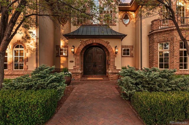 350 Eudora Street, Denver, CO 80220