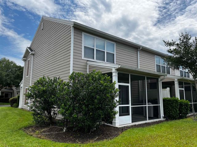 7180 STONELION CIRCLE, Jacksonville, FL 32258