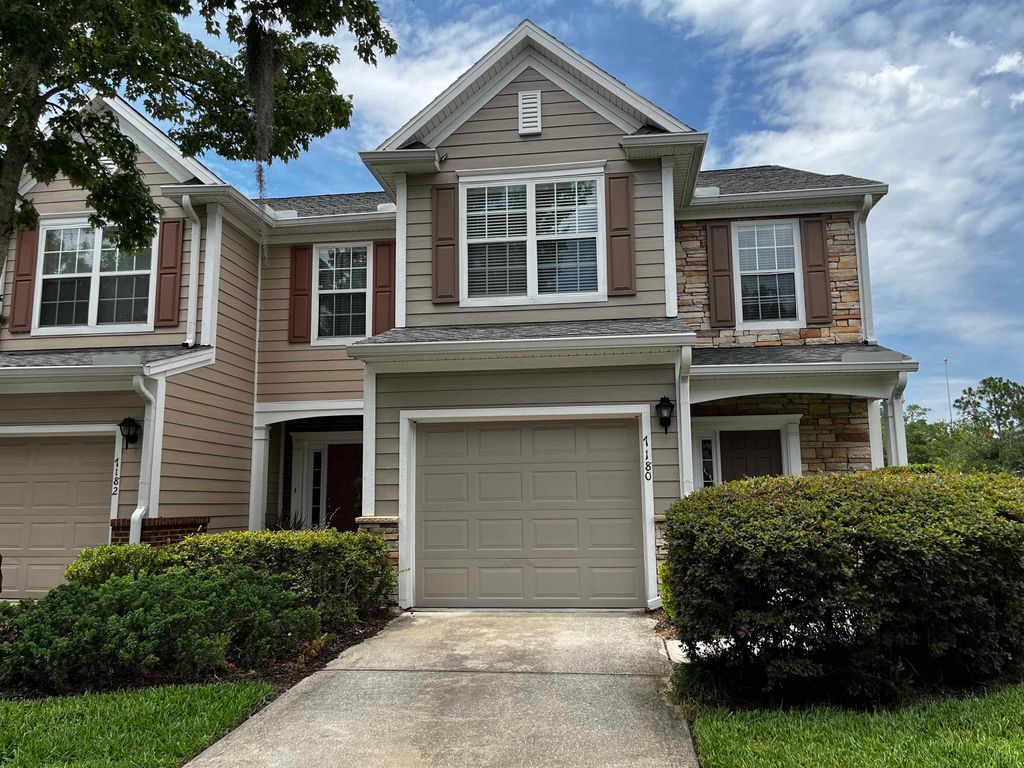 7180 STONELION CIRCLE, Jacksonville, FL 32258