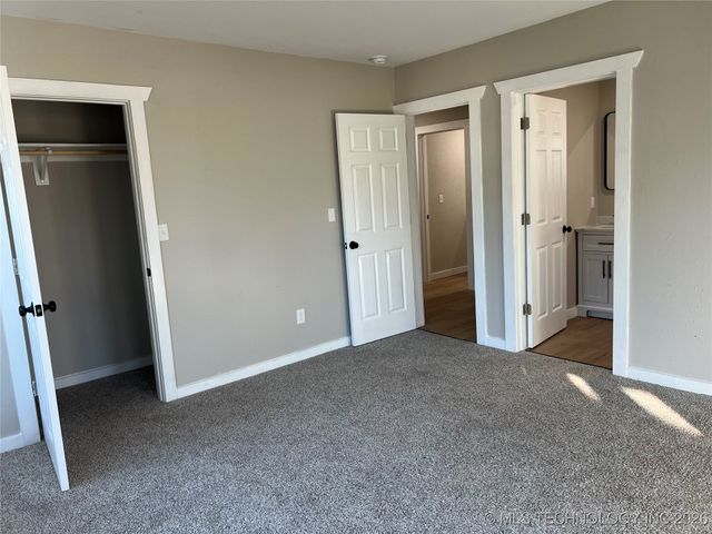 324 SW F, Ardmore, OK 73401