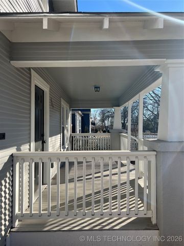 324 SW F, Ardmore, OK 73401