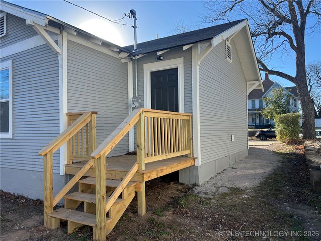 324 SW F, Ardmore, OK 73401