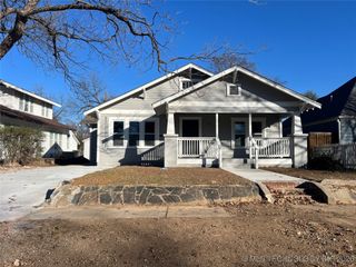 324 SW F, Ardmore, OK 73401