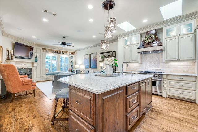 5924 Newgate Lane, Plano, TX 75093