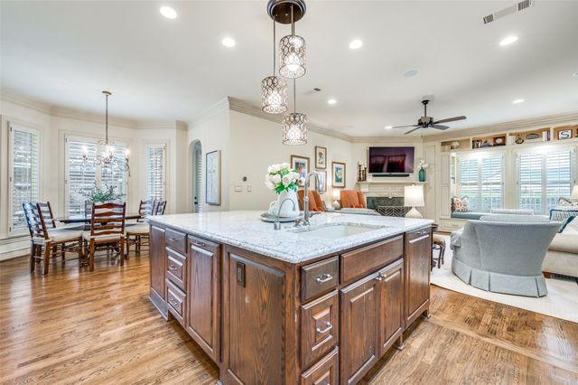 5924 Newgate Lane, Plano, TX 75093