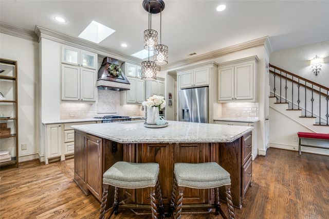 5924 Newgate Lane, Plano, TX 75093