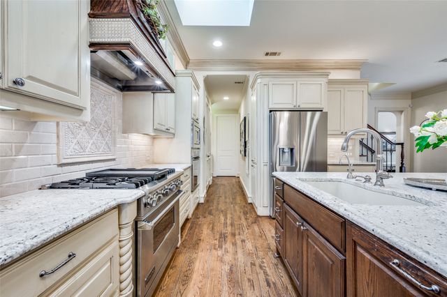 5924 Newgate Lane, Plano, TX 75093