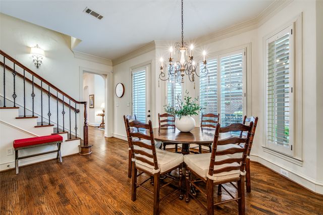 5924 Newgate Lane, Plano, TX 75093