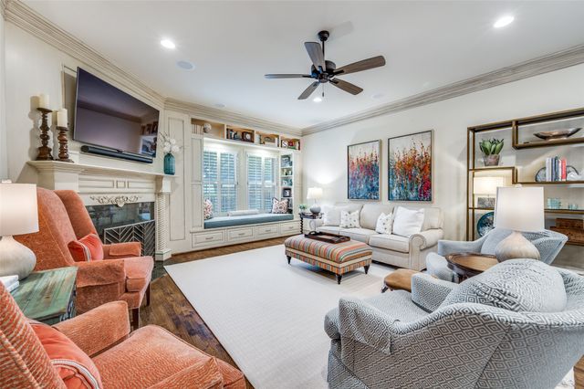 5924 Newgate Lane, Plano, TX 75093