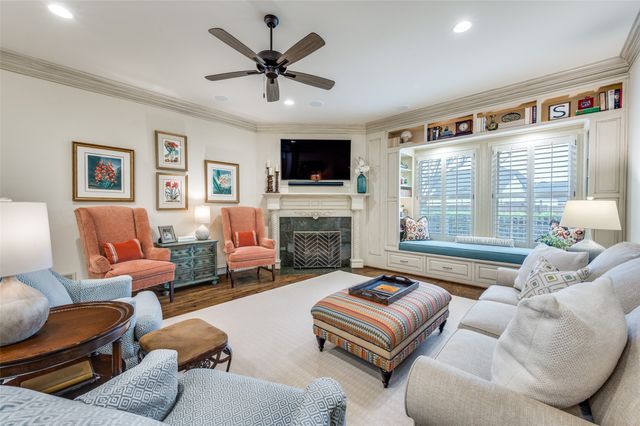 5924 Newgate Lane, Plano, TX 75093