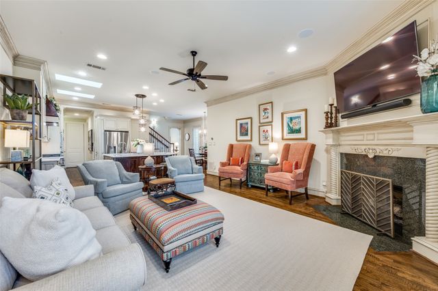 5924 Newgate Lane, Plano, TX 75093