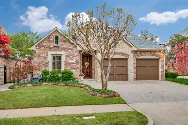 5924 Newgate Lane, Plano, TX 75093