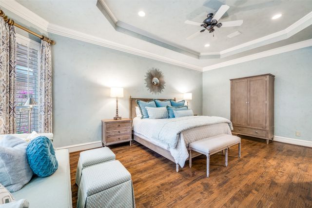 5924 Newgate Lane, Plano, TX 75093