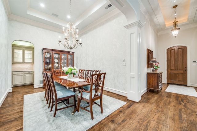 5924 Newgate Lane, Plano, TX 75093