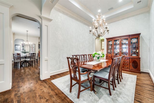 5924 Newgate Lane, Plano, TX 75093