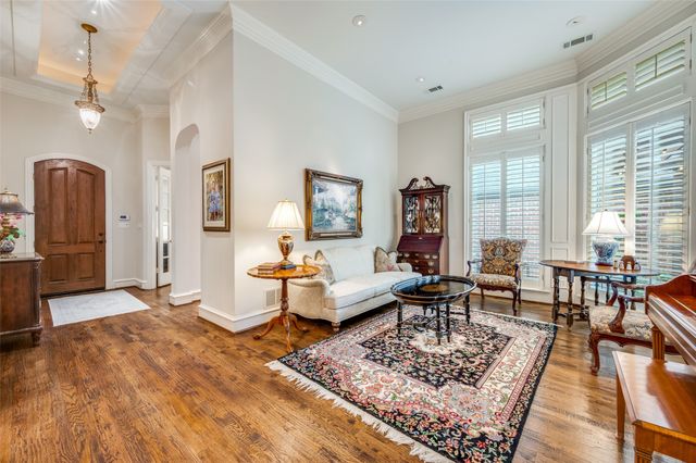 5924 Newgate Lane, Plano, TX 75093