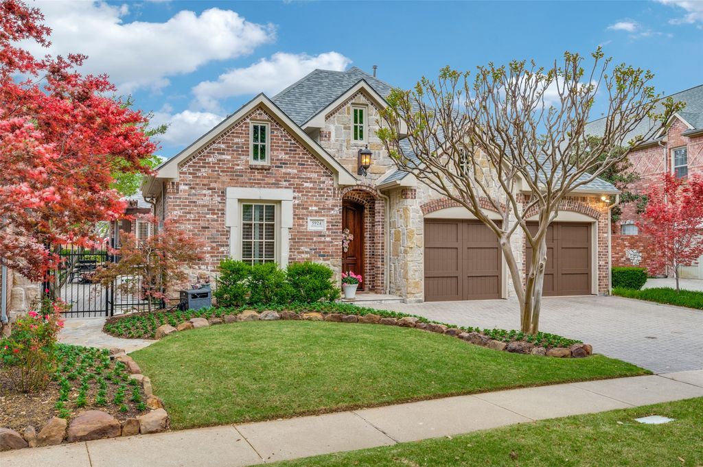 5924 Newgate Lane, Plano, TX 75093