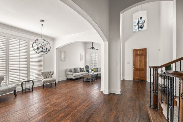 7908 Castine Drive, Mckinney, TX 75071