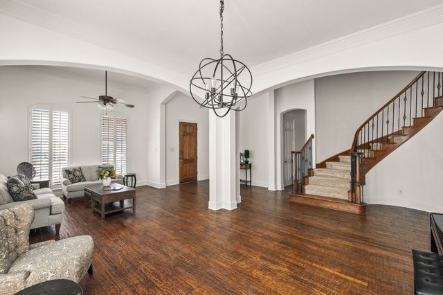 7908 Castine Drive, Mckinney, TX 75071