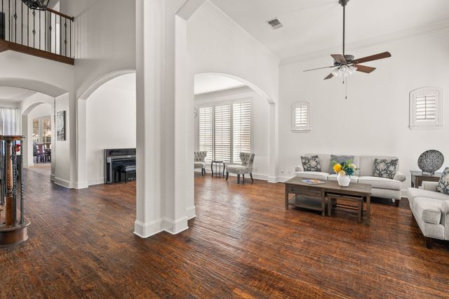 7908 Castine Drive, Mckinney, TX 75071