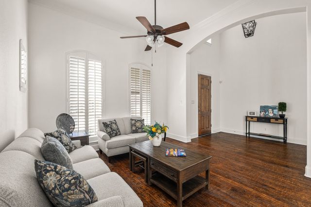 7908 Castine Drive, Mckinney, TX 75071