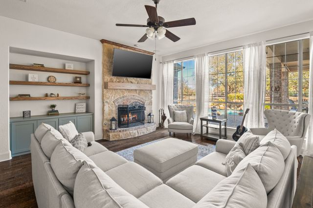 7908 Castine Drive, Mckinney, TX 75071