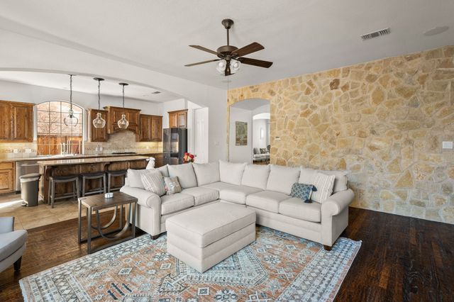 7908 Castine Drive, Mckinney, TX 75071