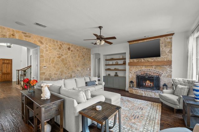 7908 Castine Drive, Mckinney, TX 75071