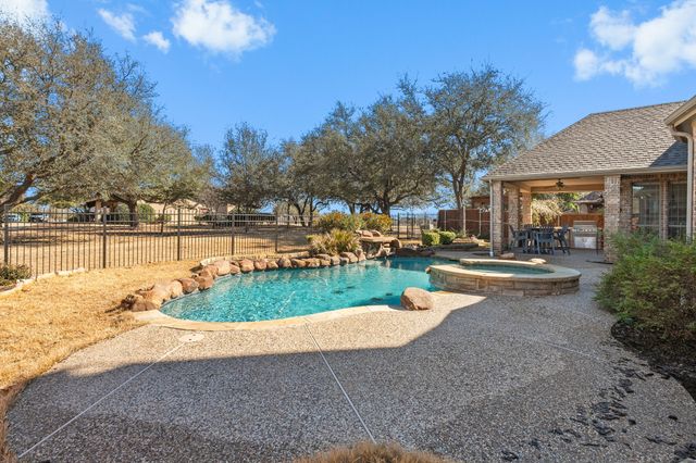 7908 Castine Drive, Mckinney, TX 75071