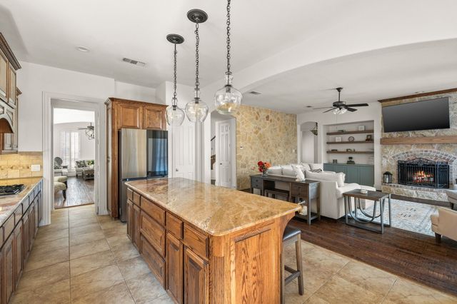 7908 Castine Drive, Mckinney, TX 75071