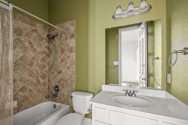 7908 Castine Drive, Mckinney, TX 75071