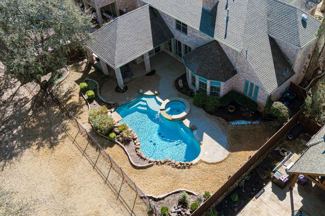 7908 Castine Drive, Mckinney, TX 75071