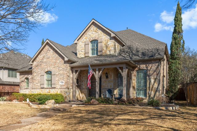 7908 Castine Drive, Mckinney, TX 75071