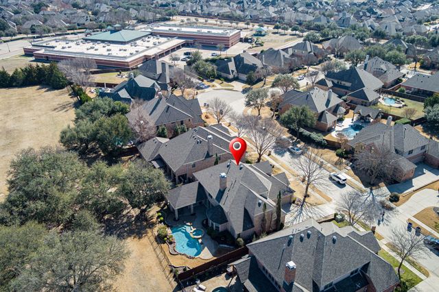 7908 Castine Drive, Mckinney, TX 75071