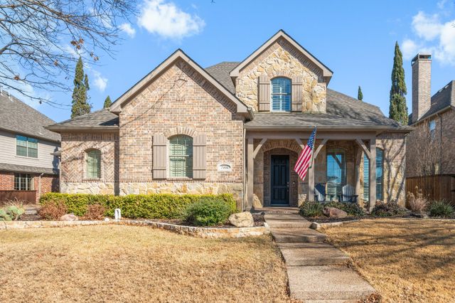 7908 Castine Drive, Mckinney, TX 75071