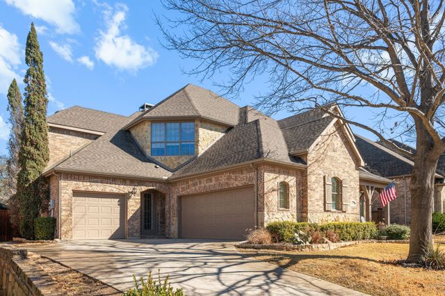 7908 Castine Drive, Mckinney, TX 75071
