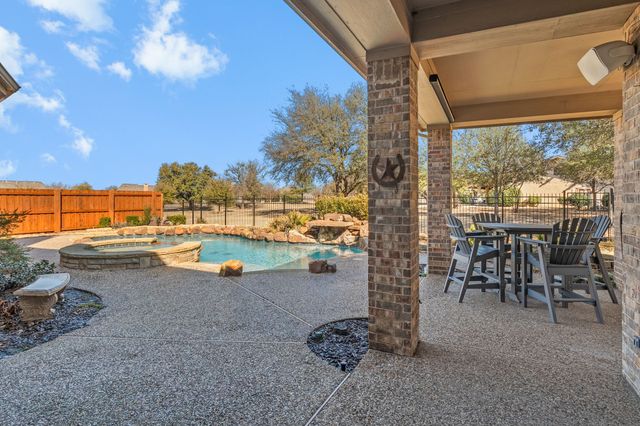 7908 Castine Drive, Mckinney, TX 75071