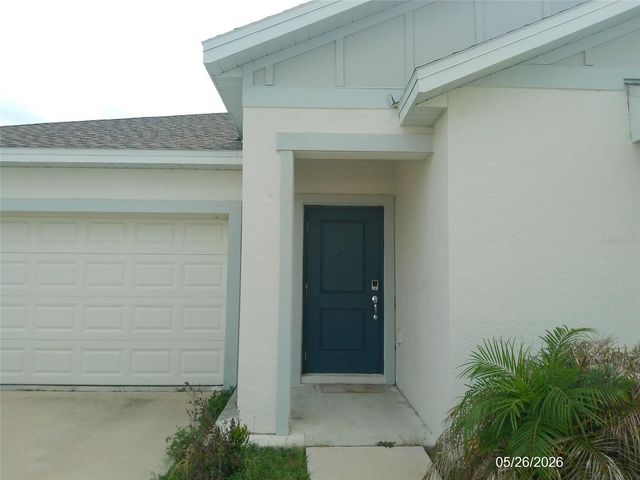 437 SINGING SANDS CIRCLE, Lake Wales, FL 33859